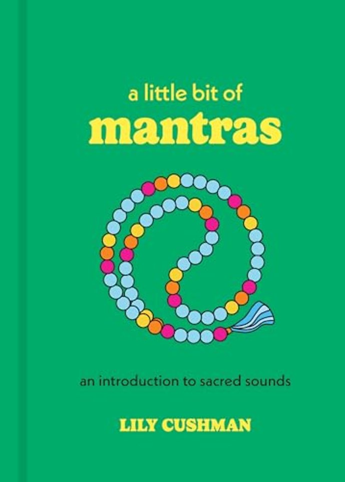 A Little Bit of Mantras