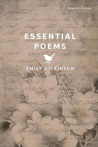 Essential Poems