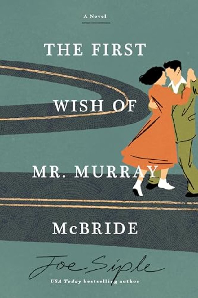 The First Wish of Mr. Murray McBride