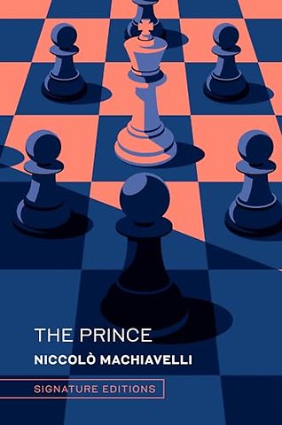 The Prince (Signature Editions)
