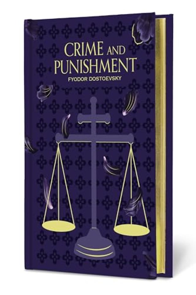 Crime and Punishment