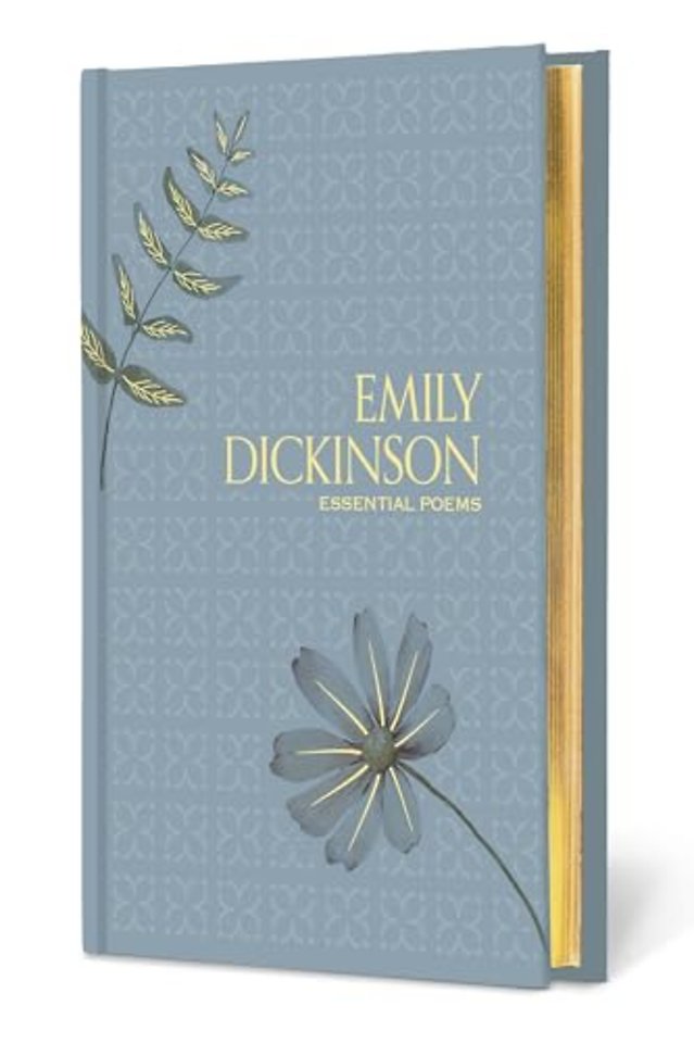 Essential Poems