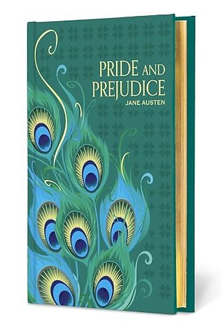 Pride and Prejudice