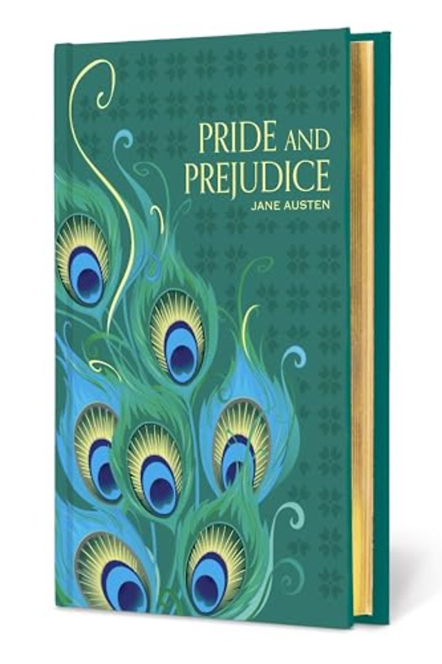 Pride and Prejudice