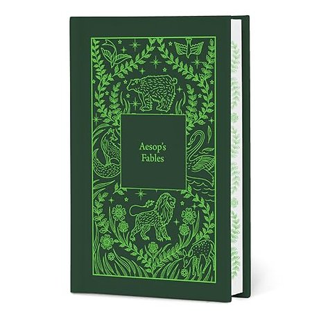 Aesop's Fables