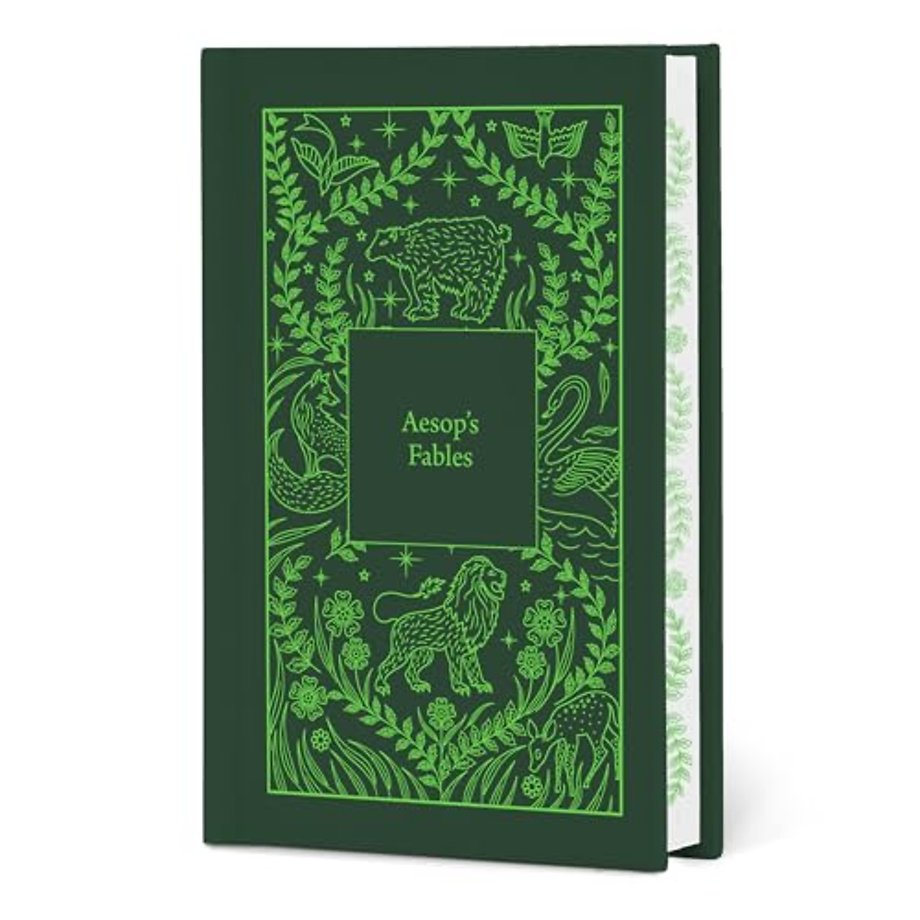 Aesop's Fables