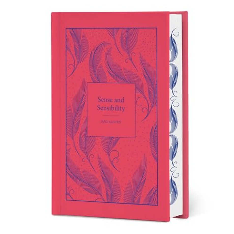 Sense and Sensibility