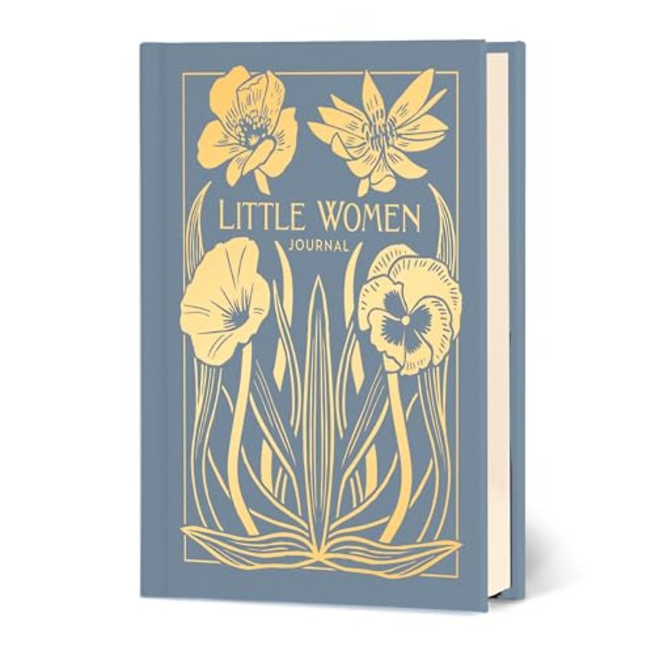 Little Women Journal