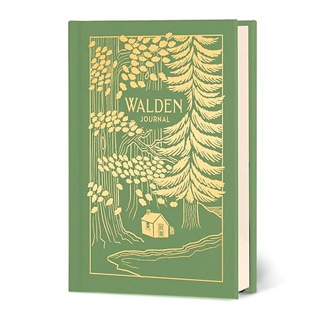 Walden Journal