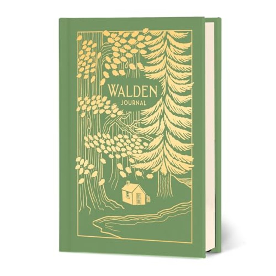 Walden Journal