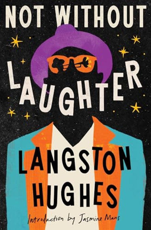 Not Without Laughter (Herald Classics)
