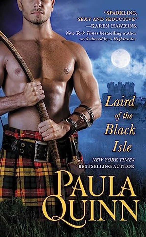 Laird of the Black Isle