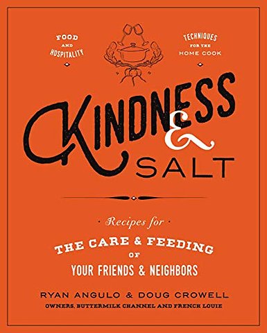 Kindness & Salt