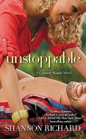 Unstoppable