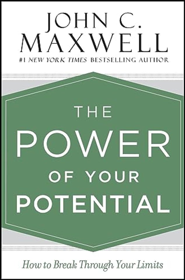 The Power of Your Potential
