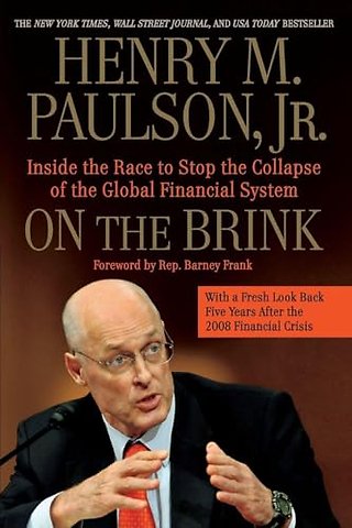 On the Brink