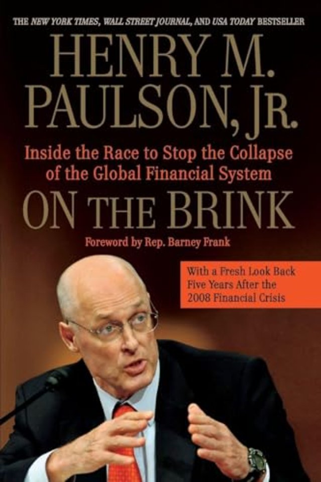 On the Brink