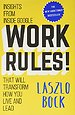 Work Rules! Work Rules!