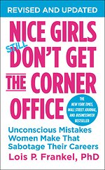 Nice Girls Don't Get The Corner Office