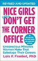 Nice Girls Don't Get The Corner Office Nice Girls Don't Get The Corner Office