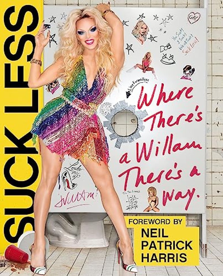 Suck Less