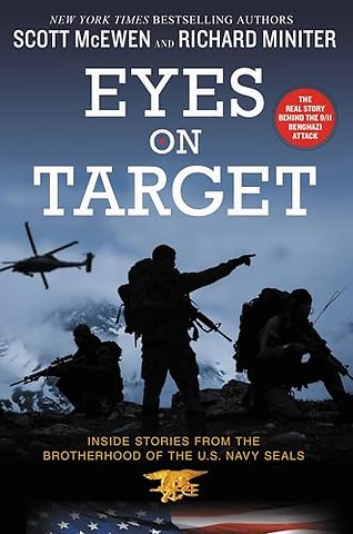 Eyes on Target