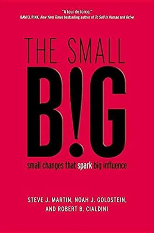 The Small Big