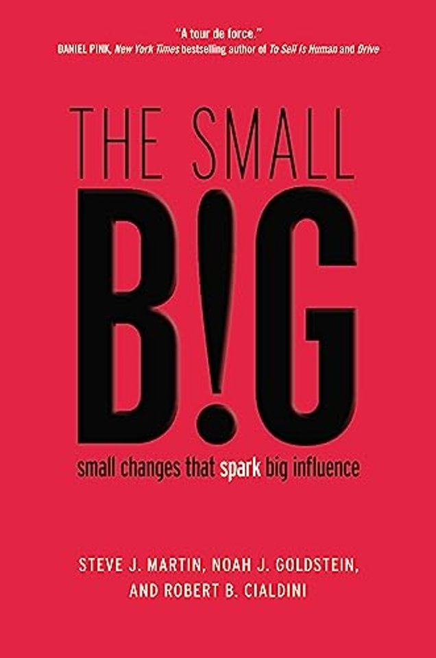 The Small Big