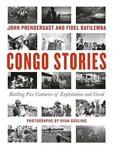 Congo Stories