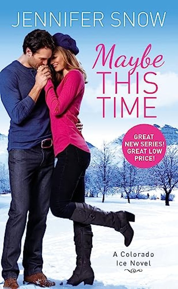Maybe This Time