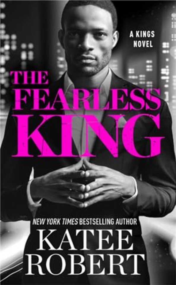 The Fearless King