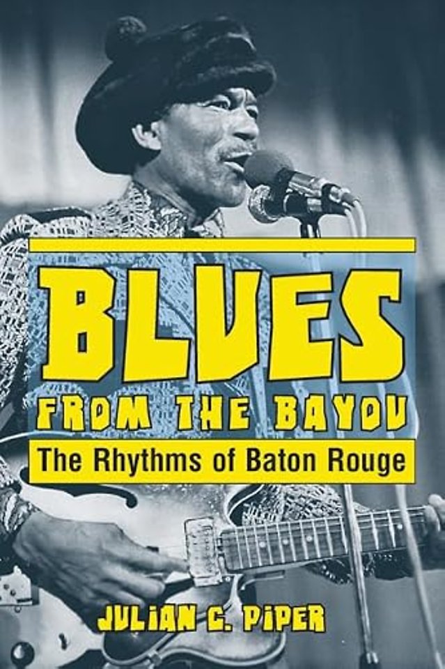 Blues from the Bayou