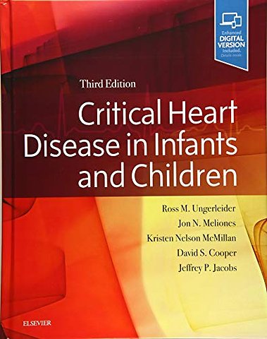 Critical Heart Disease in Infants and Children