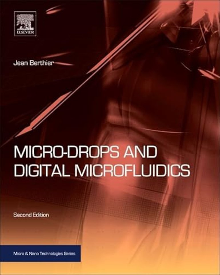 Micro-Drops and Digital Microfluidics