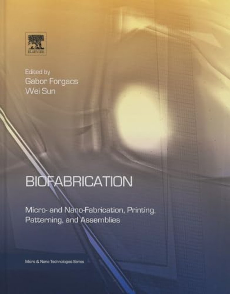 Biofabrication