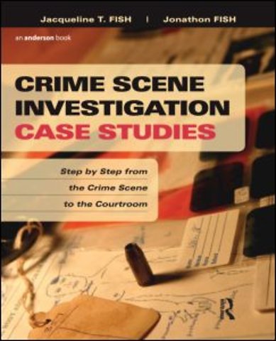 Crime Scene Investigation Case Studies