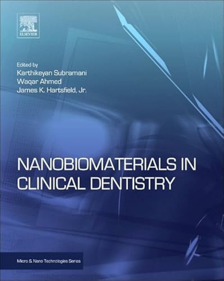 Nanobiomaterials in Clinical Dentistry