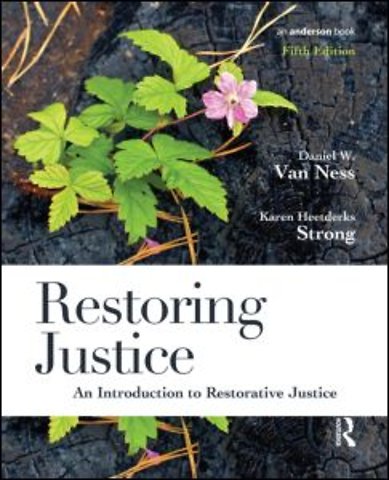 Restoring Justice