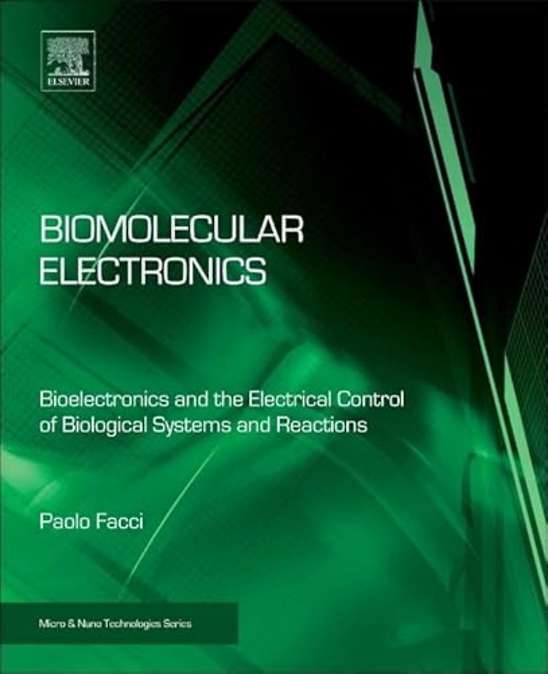 Biomolecular Electronics