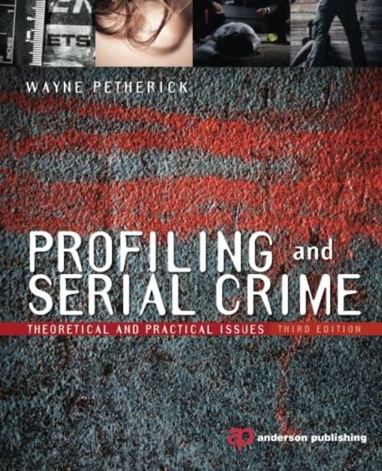 Profiling and Serial Crime