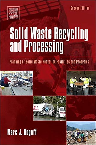 Solid Waste Recycling and Processing