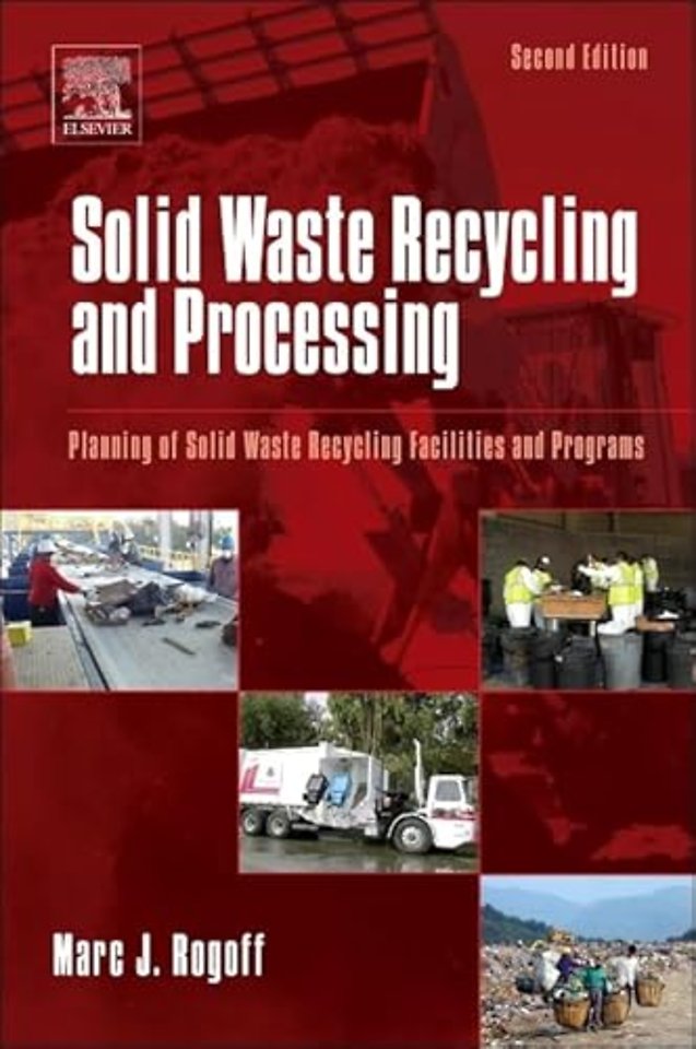 Solid Waste Recycling and Processing