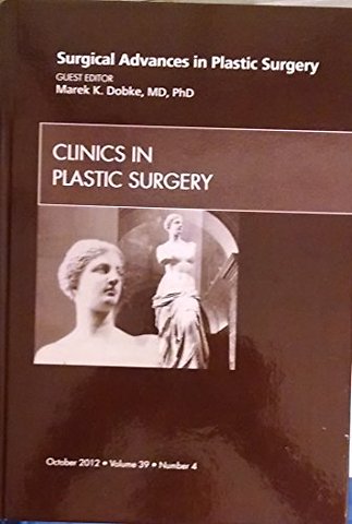 Surgical Advances in Plastic Surgery