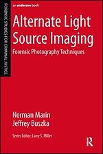 Alternate Light Source Imaging
