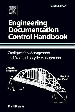 Engineering Documentation Control Handbook