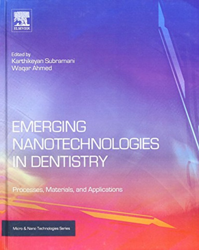 Emerging Nanotechnologies in Dentistry