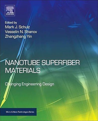 Nanotube Superfiber Materials