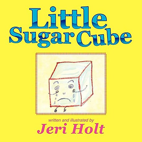 Little Sugar Cube