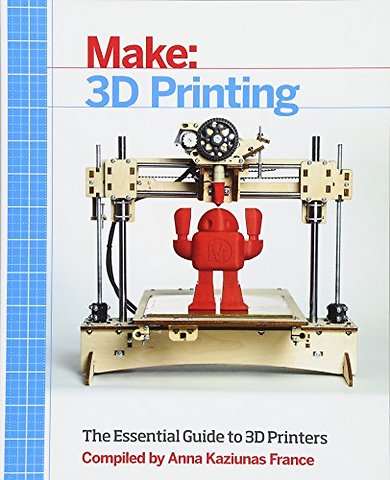 Make 3D Printing