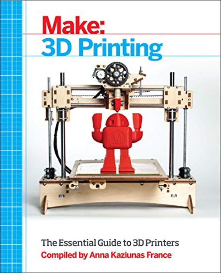 Make 3D Printing
